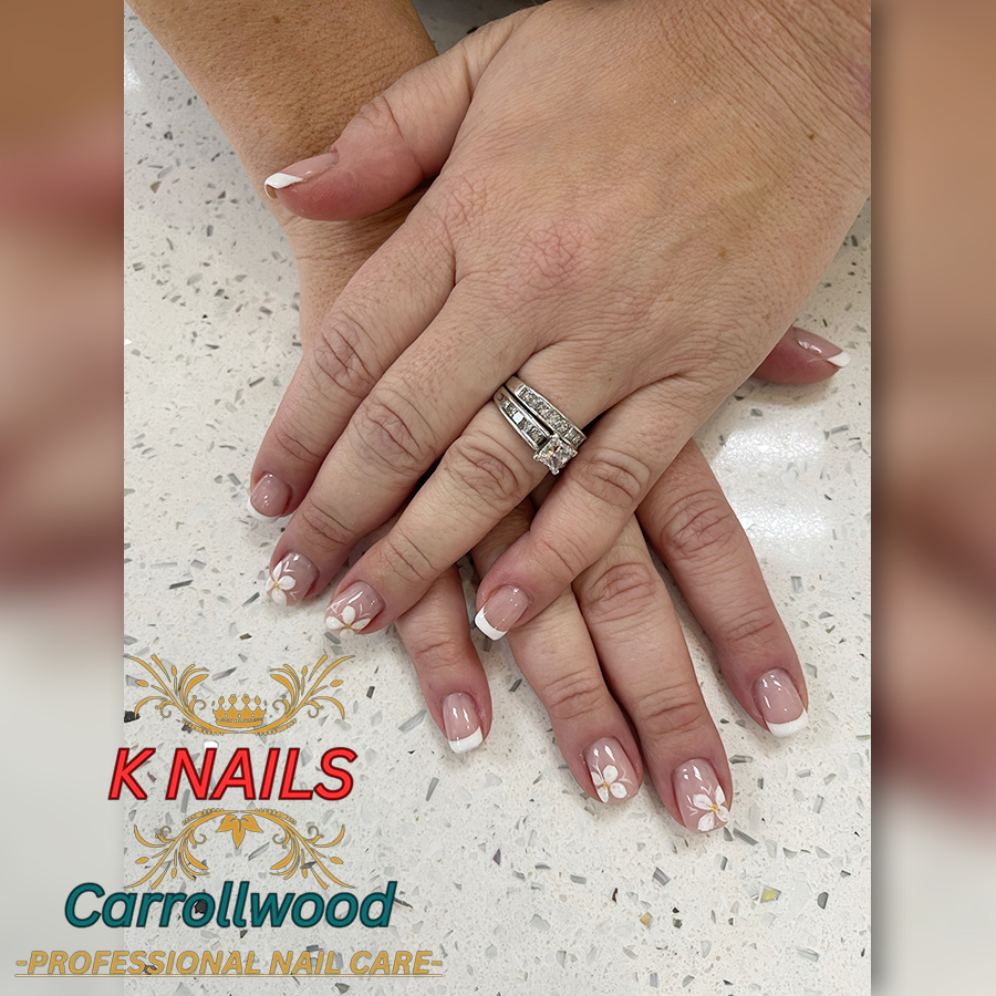 Nail Art